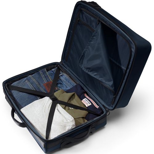 Travel Carry On Rolling Luggage Bag - image 5