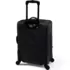 Travel Carry On Rolling Luggage Bag, Back