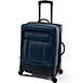 Travel Carry On Rolling Luggage Bag, Front