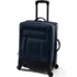 Travel Carry On Rolling Luggage Bag, Front