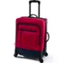 Travel Carry On Rolling Luggage Bag, Front