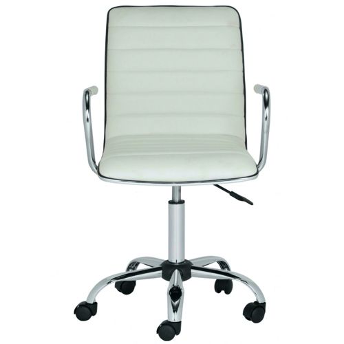 Francis Low Back Office Chair