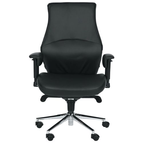 Francis Low Back Office Chair