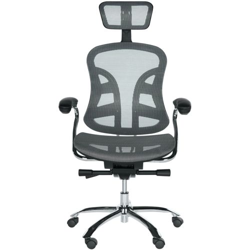 Francis Low Back Office Chair