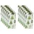 Saro Lifestyle Forest Trees Print Dinner Napkins - Set of 12, alternative image