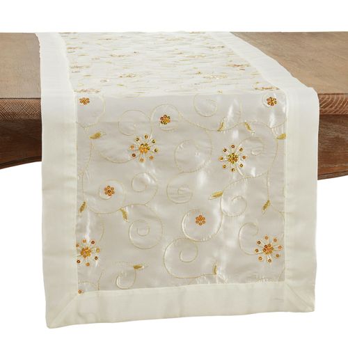 Printed Table Runners | Lands' End