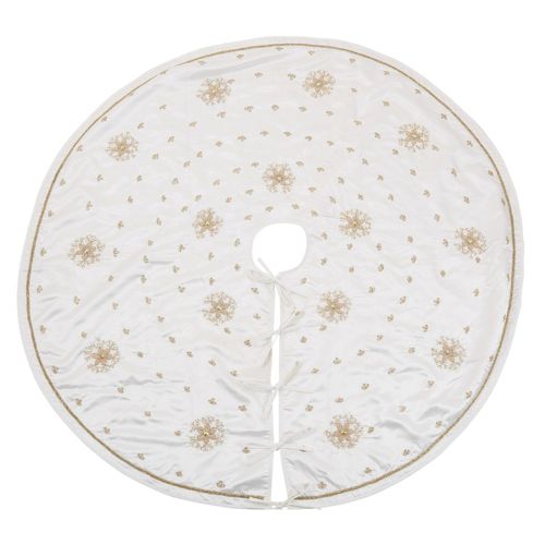 Tree Skirt For 7ft Tree Lands' End