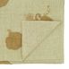 Saro Lifestyle Fall Pumpkins Applique 16''x70'' Table Runner, alternative image