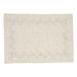Saro Lifestyle Embroidered Christmas Holly Dinner Napkins and Placemats - Set of 8, alternative image
