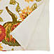 Saro Lifestyle Fall Pumpkins Cotton 16''x70'' Table Runner, alternative image
