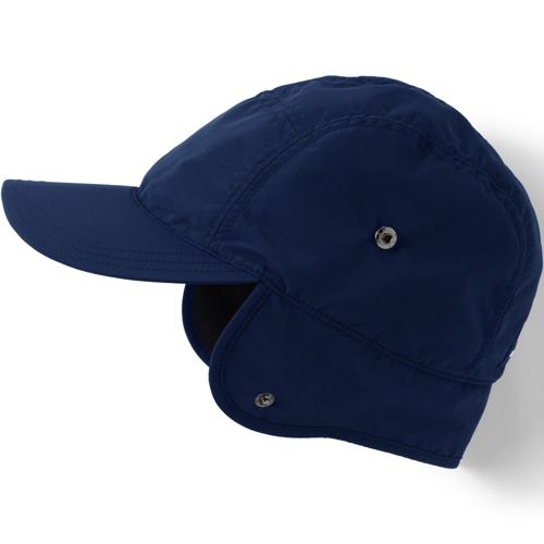 Lands end sale mens hats