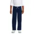 Boys Iron Knee Pull On Pants, Front