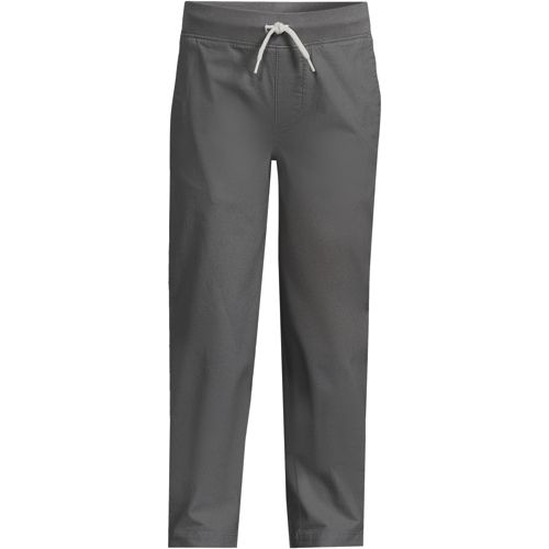 Kids World Husky Boys' Dress Pants - black, 20 husky (Big Boys Husky) 