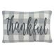 Safavieh Thankful Plaid Decorative Throw Pillow, alternative image