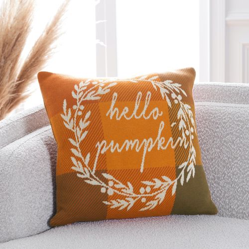 Acorn pillow / Autumn pillow / Fall cushion / nature – Enjoy Pillows