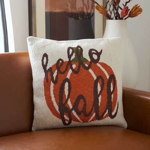 Acorn pillow / Autumn pillow / Fall cushion / nature – Enjoy Pillows