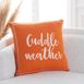 Safavieh Cuddle Weather Decorative Throw Pillow, alternative image