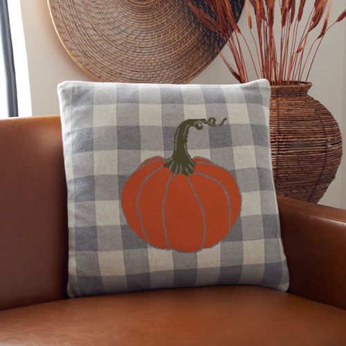 Acorn pillow / Autumn pillow / Fall cushion / nature – Enjoy Pillows