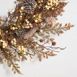 Safavieh 31'' Artificial Berry and Pinecones Fall Wreath, alternative image