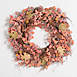 Safavieh 26'' Artificial Acorn and Berry Fall Wreath, alternative image