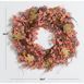 Safavieh 26'' Artificial Acorn and Berry Fall Wreath, alternative image