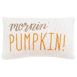 Safavieh Mornin Pumpkin Fall Decorative Throw Pillow, alternative image