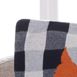 Safavieh Hello Fall Decorative Throw Pillow, alternative image