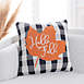 Safavieh Hello Fall Decorative Throw Pillow, alternative image