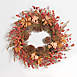 Safavieh 31'' Artificial Berry and Coreopsis Fall Wreath, alternative image