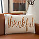 Safavieh Thankful Decorative Throw Pillow, alternative image