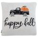 Safavieh Happy Fall Decorative Throw Pillow, alternative image