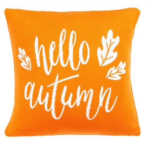 Acorn pillow / Autumn pillow / Fall cushion / nature – Enjoy Pillows