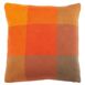 Safavieh Harvest Squares Decorative Throw Pillow, alternative image
