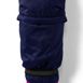 Kids Squall Waterproof Insulated Iron Knee Winter Snow Suit, alternative image