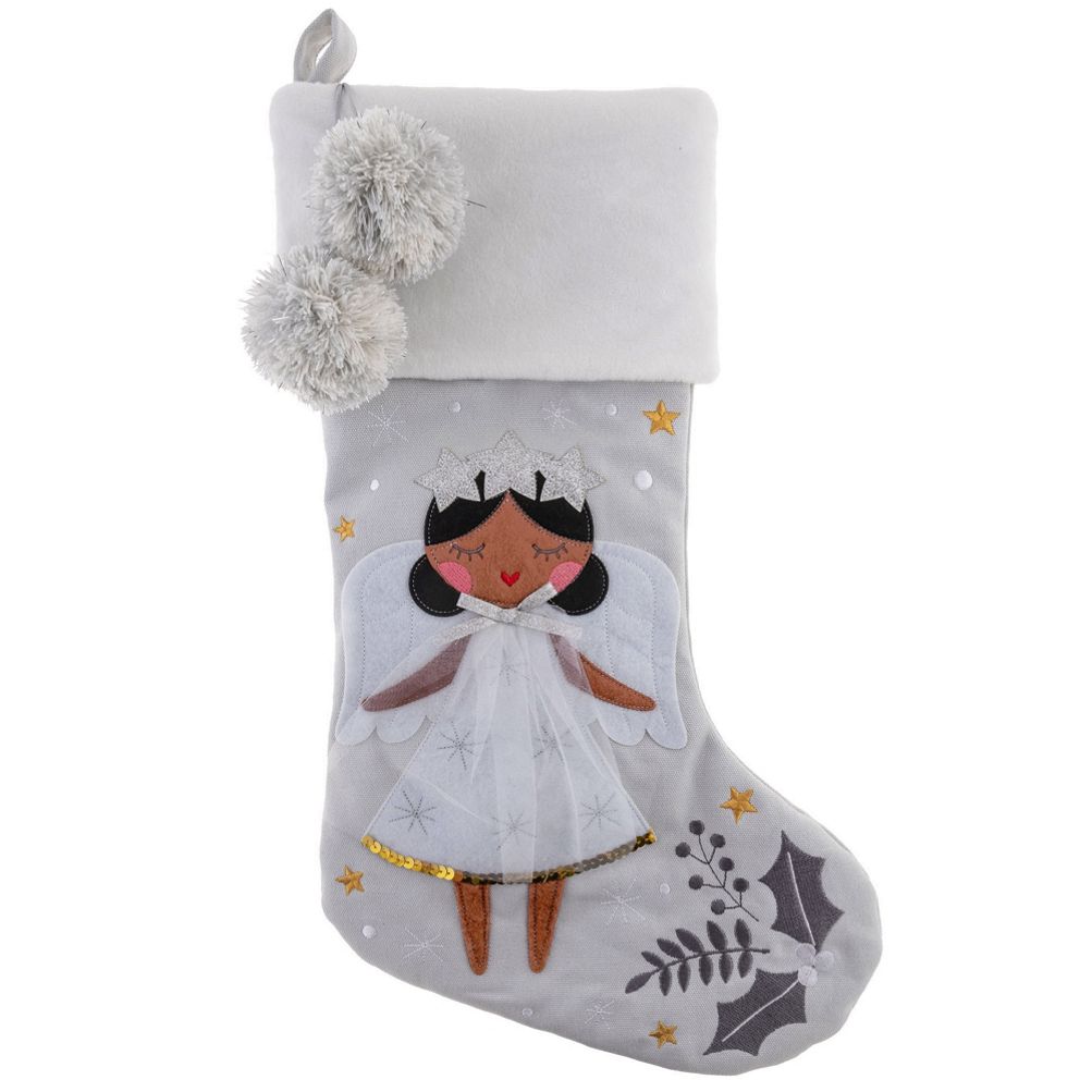 Childrens best sale christmas stocking