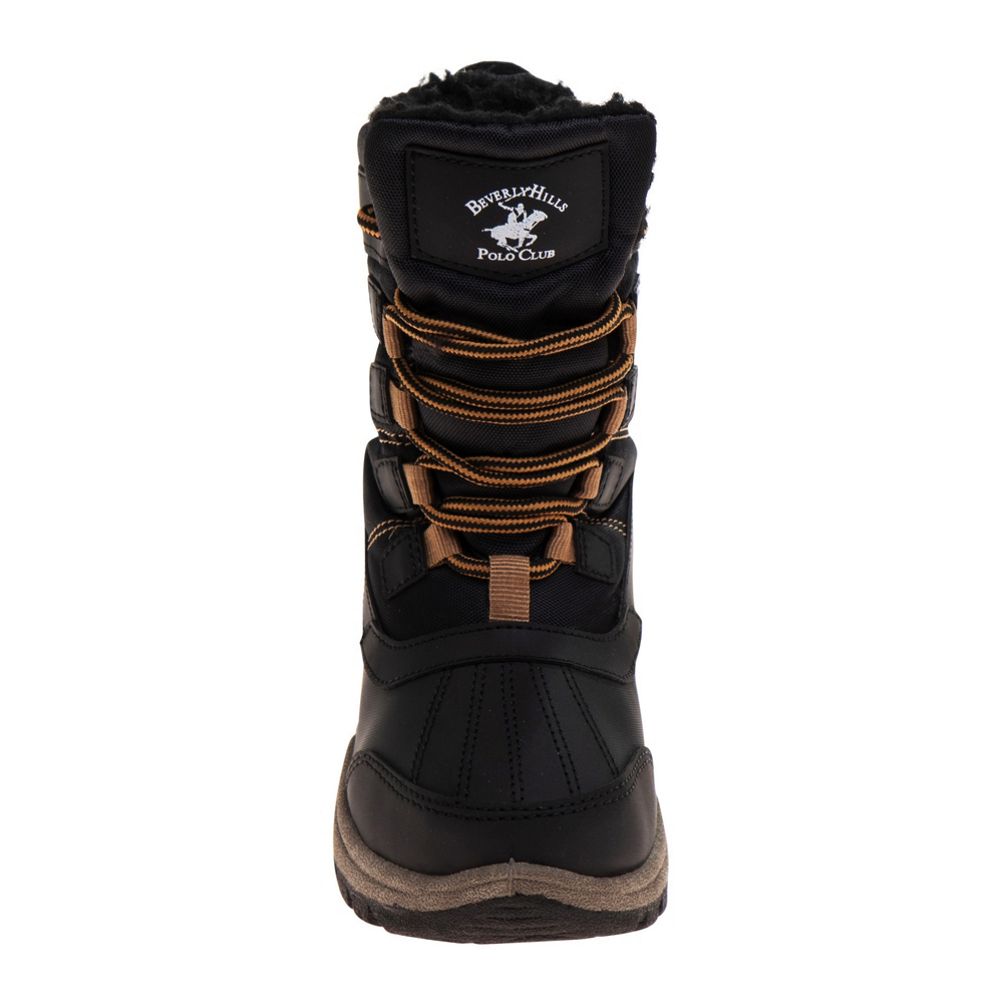 Polo snow cheap boots