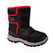 Beverly Hills Polo Club Kids Velcro Winter Snow Boots, alternative image