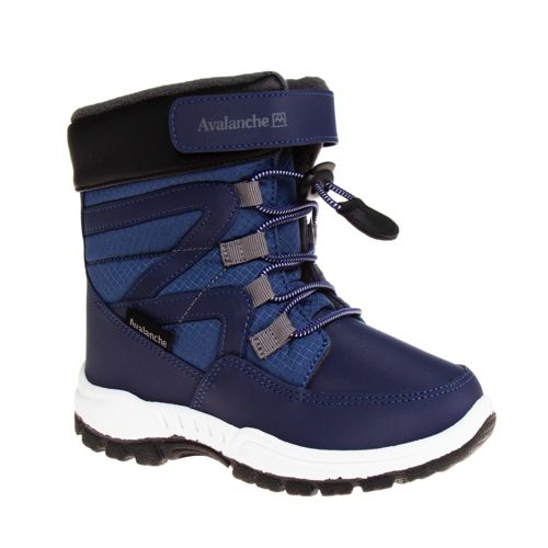 Lands end 2024 snow boots toddler