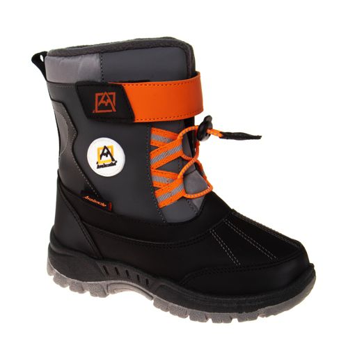 Lands end alpine hot sale snow boots