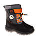 Avalance Kids Hook and Loop Winter Snow Boots, alternative image
