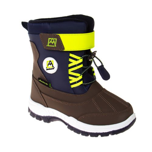 Zipper Waterproof Boots | Lands' End