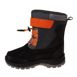 Avalance Kids Hook and Loop Winter Snow Boots, alternative image