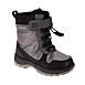 Avalanche Kids Insulated Winter Snow Boots, alternative image