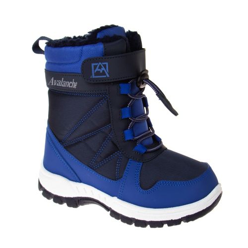 Lands end childrens hot sale snow boots