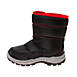 Beverly Hills Polo Club Toddler Velcro Winter Snow Boots, alternative image