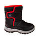 Beverly Hills Polo Club Toddler Velcro Winter Snow Boots, alternative image