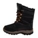 Beverly Hills Polo Club Toddler Winter Snow Boots, alternative image