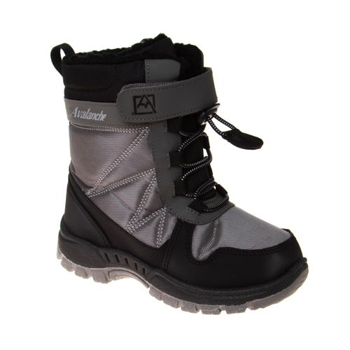 Lands end outlet expedition snow boots