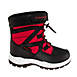 Avalance Toddler Velcro Cold Weather Snow Boots, alternative image