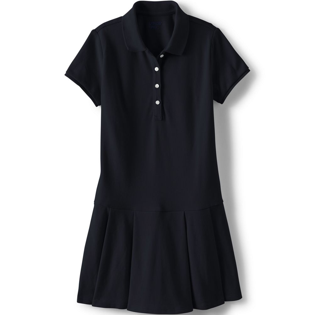 Lands' End  School Uniforms